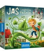 Jaś i magiczna fasola GRANNA