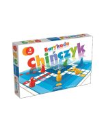 Chińczyk- Barykada GRANNA