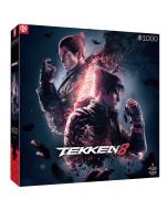 Puzzle 1000 Tekken 8 Key Art
