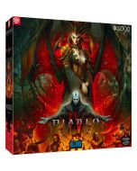 Puzzle 1000 Diablo IV: Lilith Composition
