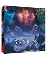 Puzzle 1000 The Elder Scrolls V - Skyrim