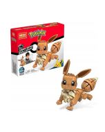 Mega Construx Pokemon - Jumbo Eevee
