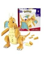 Mega Pokemon - Dragonite HKT25