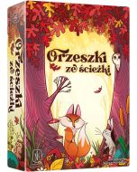 Orzeszki ze ścieżki