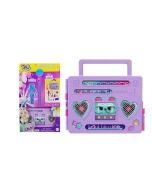 Polly Pocket. Imprezowa moda HRD65