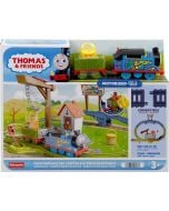 Tomek i Przyjaciele. Dostawa farby HTN34