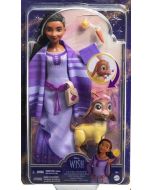 Disney Życzenie Asha z Rosas HPX25