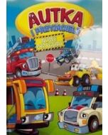 Autka i przyjaciele Nowe przygody