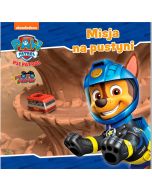 Psi Patrol. Story cz.49