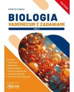Biologia. Vademecum z zadaniami T.3