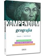 Kompendium - geografia - liceum/technikum