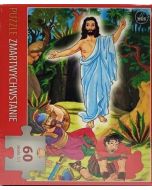 Puzzle 60 - Zmartwychwstanie