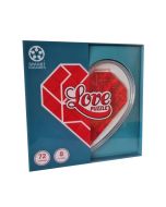 Smart Games Love Puzzle (ENG) IUVI Games