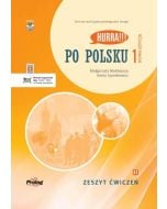 Po Polsku 1 - zeszyt ćwiczeń. Nowa Edycja