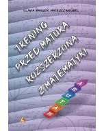 Trening przed maturą rozszerzoną z matematyki