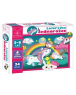 Loteryjka Jednorożce