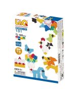 Klocki edukacyjne Basic 101