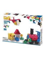 Klocki edukacyjne Basic 201