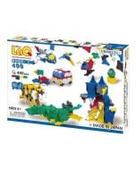 Klocki edukacyjne Basic 400