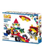 Klocki edukacyjne Basic 401