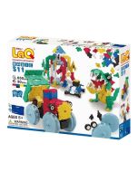 Klocki edukacyjne Basic 511