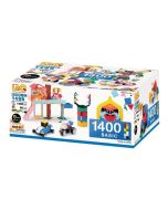 Klocki edukacyjne Basic 1400