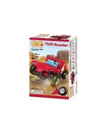 Klocki edukacyjne Mini Off-Roader