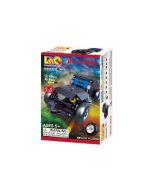 Klocki edukacyjne Mini Black Blast