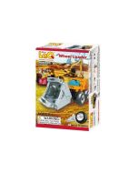 Klocki edukacyjne Mini Wheel Loader