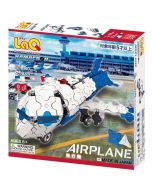 Klocki edukacyjne Airplane