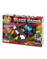 Klocki edukacyjne Black Racer