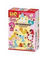 Klocki edukacyjne My Favorites