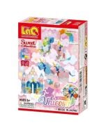 Klocki edukacyjne Unicorn