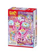 Klocki edukacyjne Magical