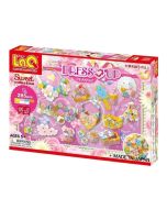 Klocki edukacyjne Dress Up