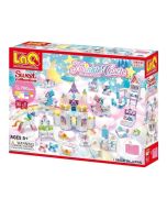 Klocki edukacyjne Twinkle Castle
