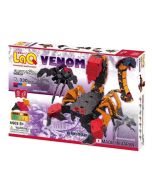 Klocki edukacyjne Venom