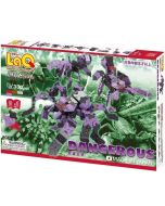 Klocki edukacyjne Dangerous