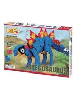 Klocki edukacyjne Stegosaurus