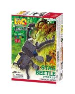 Klocki edukacyjne Stag Beetle