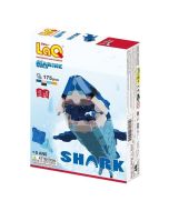 Klocki edukacyjne Shark