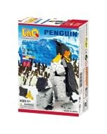 Klocki edukacyjne Penguin