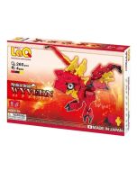 Klocki edukacyjne Wyvern