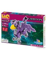 Klocki edukacyjne Griffin