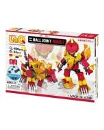 Klocki edukacyjne Robot