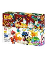 Klocki edukacyjne Bonus Set 2022