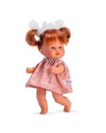 Lalka hiszpańska Bomboncin 20cm