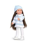 Lalka hiszpańska Nina 42cm