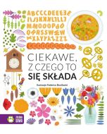 Ciekawe, z czego to się składa
