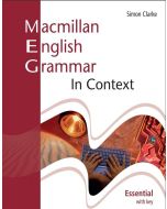 Macmillan English Grammar In Context... + klucz